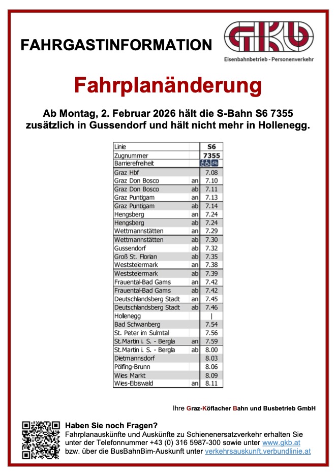 Fahrgastinfo Sperre Gündorf 20.09.2025