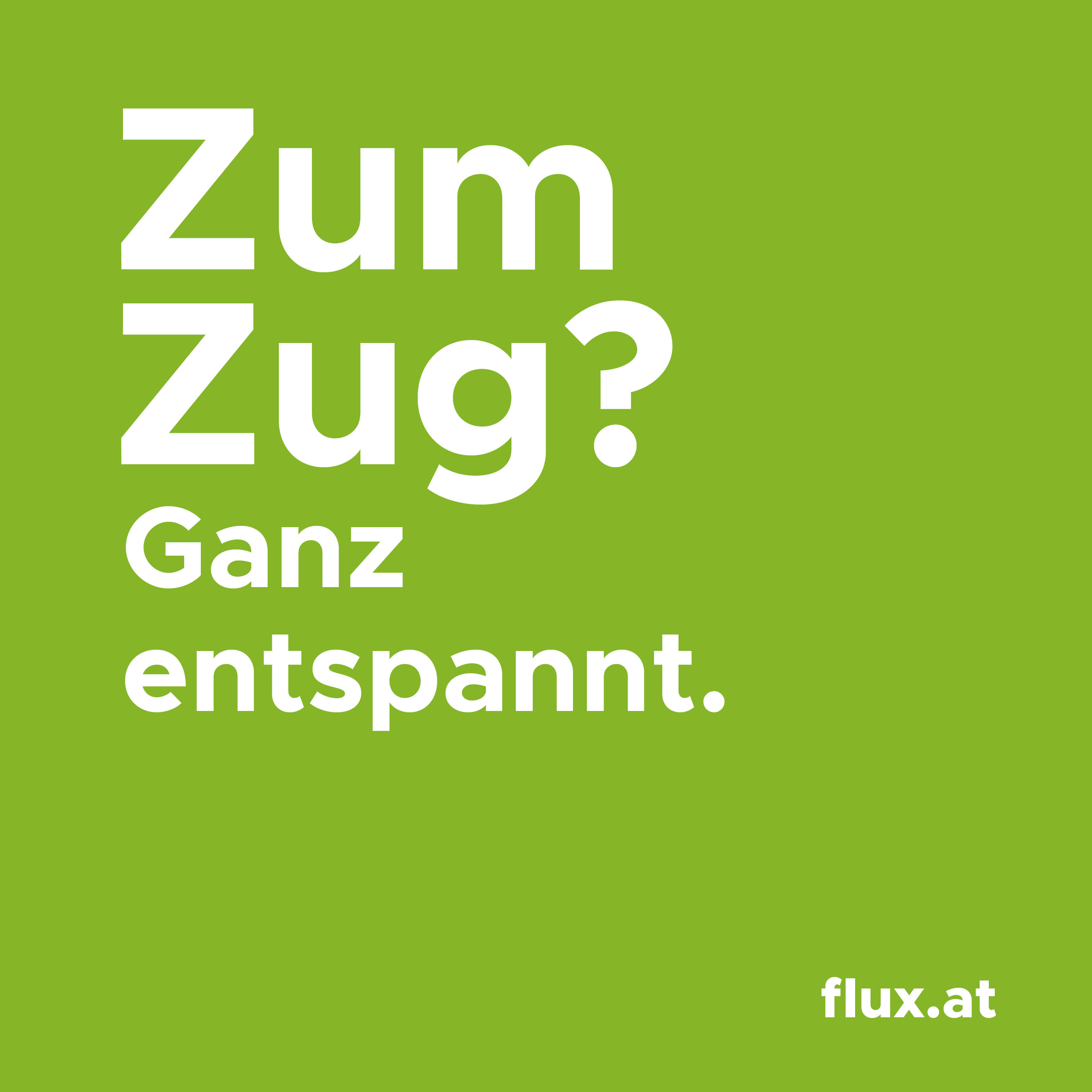 flux Posting 2