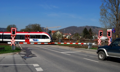 GKB erhöht Verkehrssicherheit
