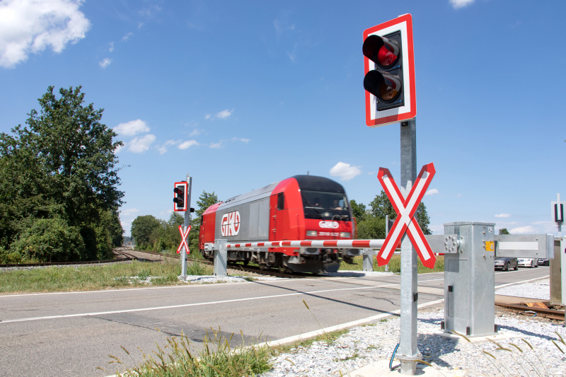 GKB sorgt für Verkehrssicherheit