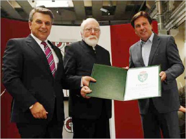 Landeswappen für die GKB