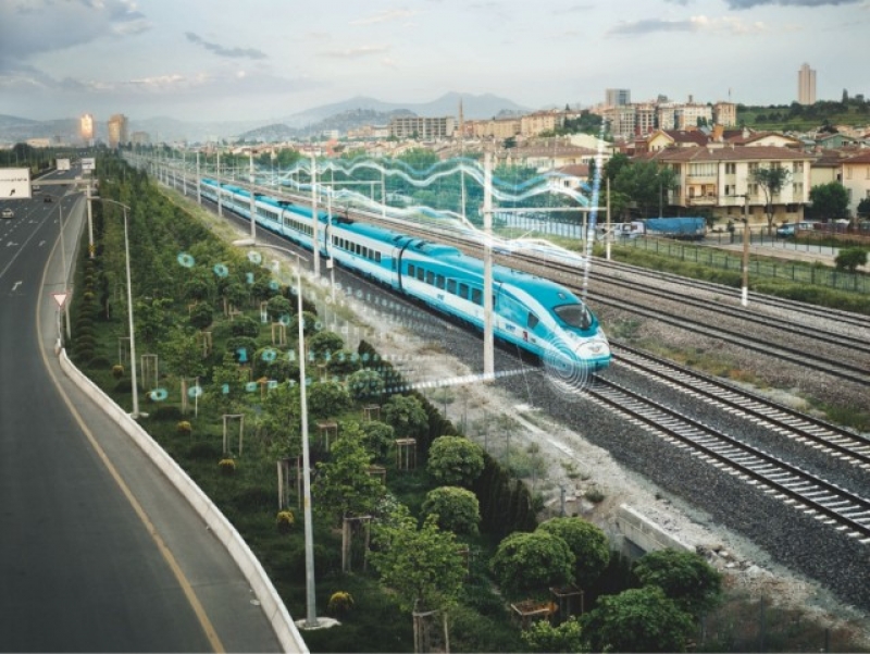 Im Vorjahr mehr Fahrgäste auf steirischen Regionalbahnen