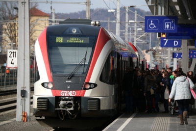 GKB bleibt weiter im Spitzenfeld