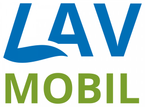 LAVmobil – das Sammeltaxi im Osten Kärntens