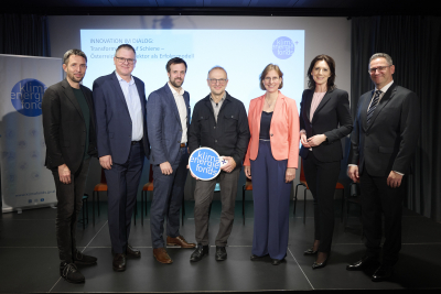 Transformation auf Schiene: Der Bahnsektor als Erfolgsmodell für die heimische Industrie?