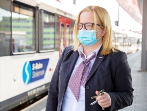 Wiederaufnahme des planmäßigen Nahverkehrs bei der GKB