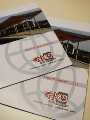 Erfolgreiche Geschäftsentwicklung