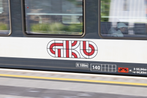 Österreichs Privatbahnen erreichen 2023 neuen Fahrgastrekord