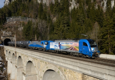 Stabilität &amp; Weiterentwicklung