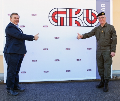 Mehr Schutz vor Corona für Fahrgäste und Belegschaft der GKB